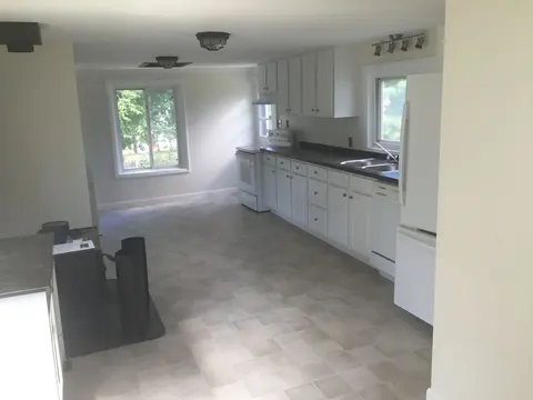 Garvey Construction, Full kitchen renovation